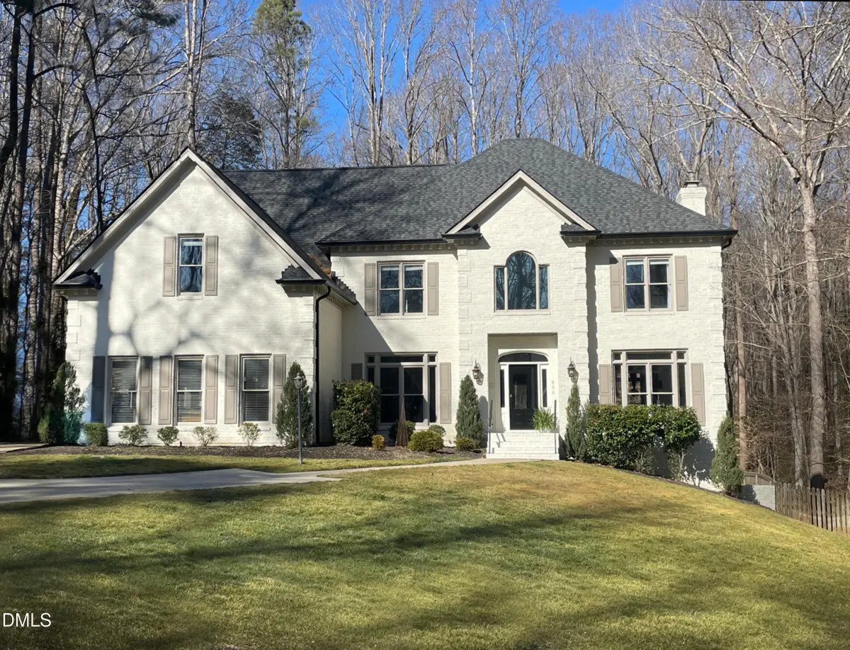 900 Darfield Drive, Raleigh, NC 27615 - #1