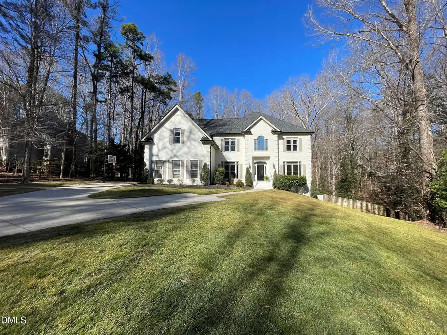 900 Darfield Drive, Raleigh, NC 27615 - #2