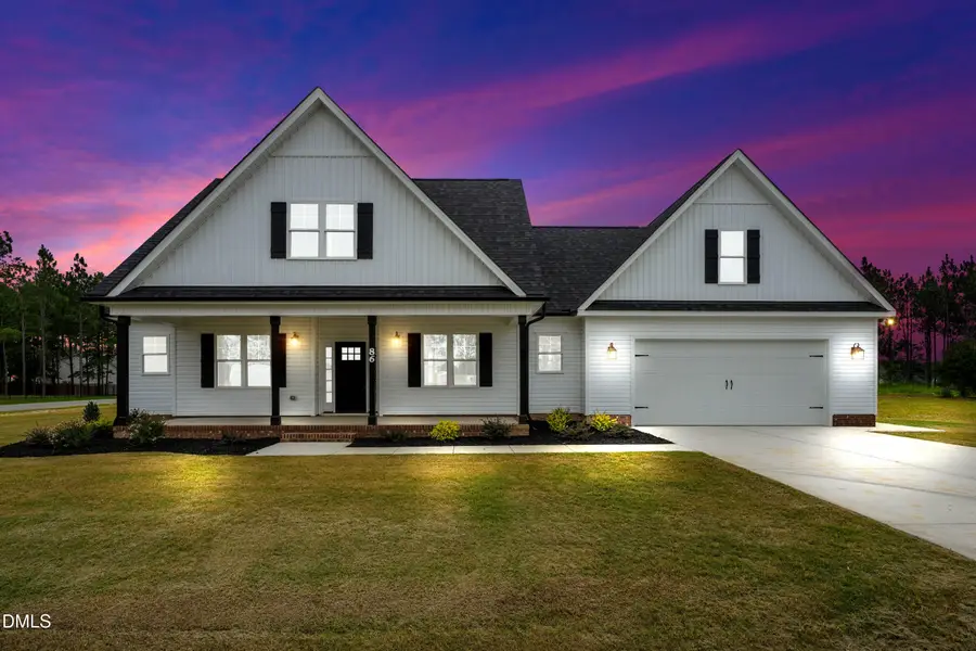 86 Rabbit Run Drive, Smithfield, NC 27577 - #2