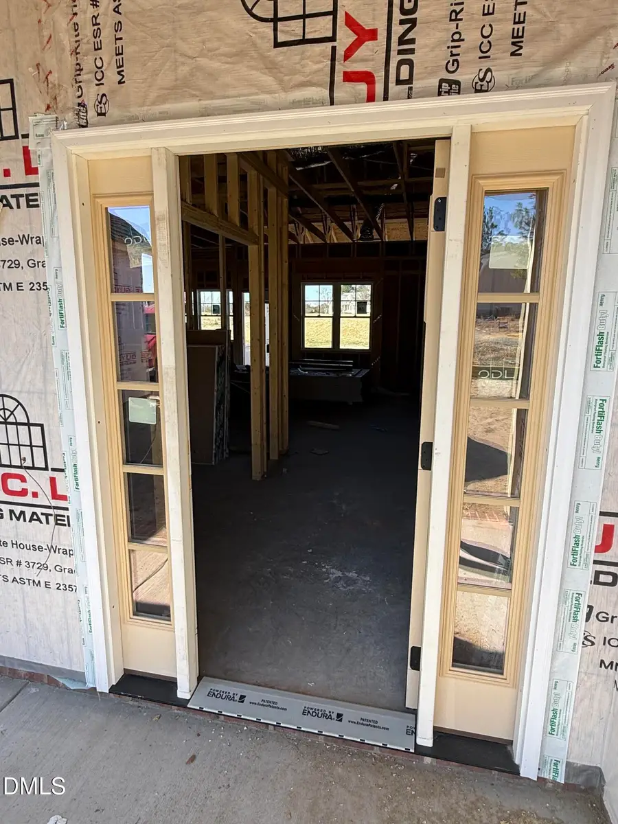 205 N Rabbit Run Drive, Smithfield, NC 27577 - #3