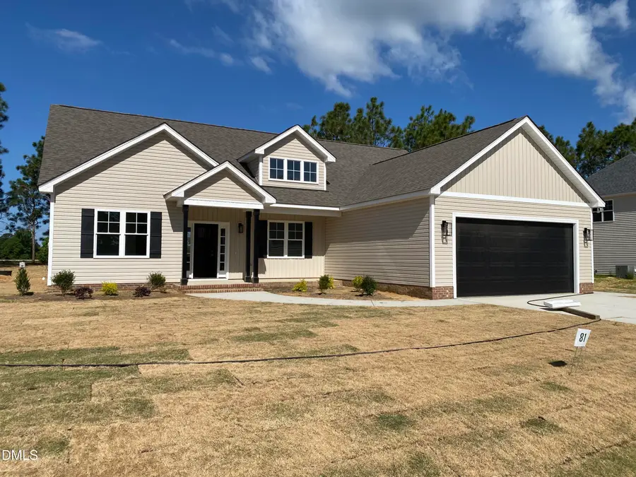 117 N Rabbit Run Drive, Smithfield, NC 27577 - #2
