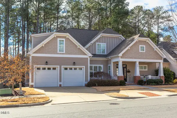 218 Kinsale Drive, Chapel Hill, NC 27517
