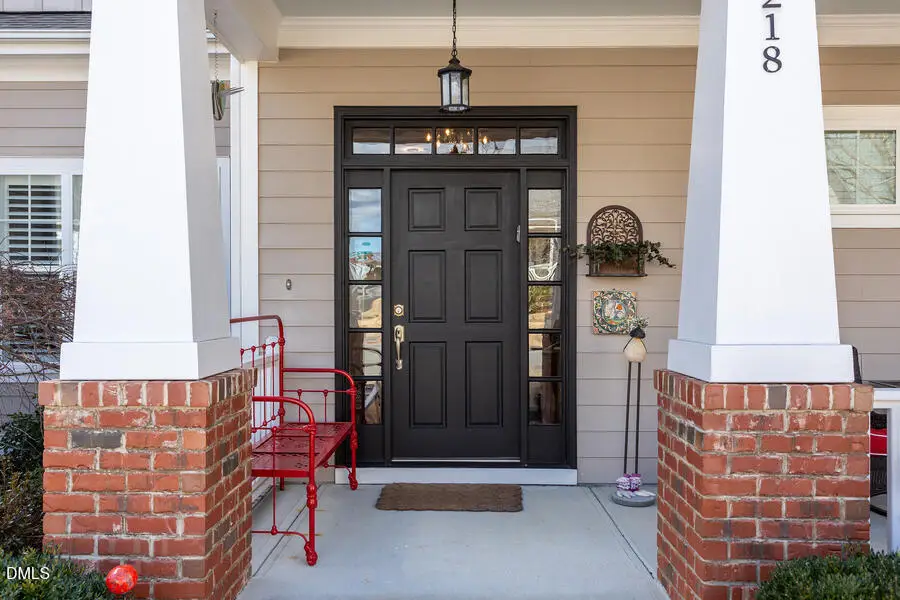 218 Kinsale Drive, Chapel Hill, NC 27517 - #2