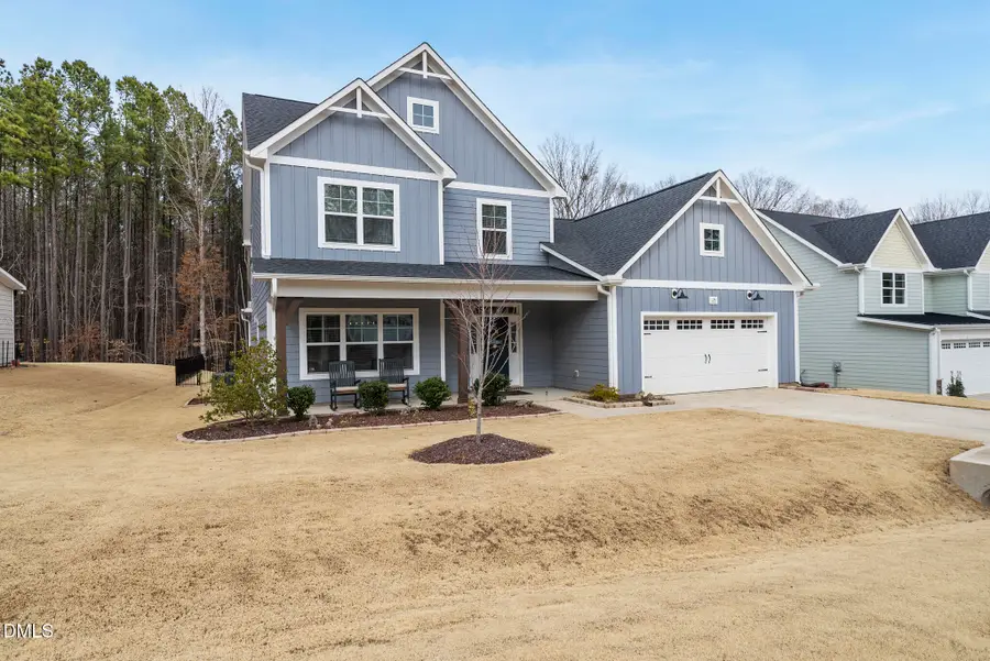 125 Vast View Way, Youngsville, NC 27596 - #3