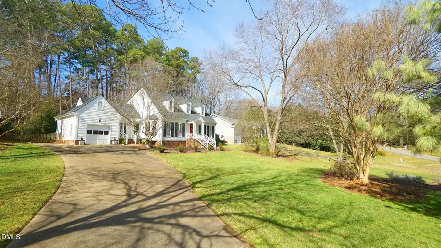 8613 Windjammer Drive, Raleigh, NC 27615 - #3