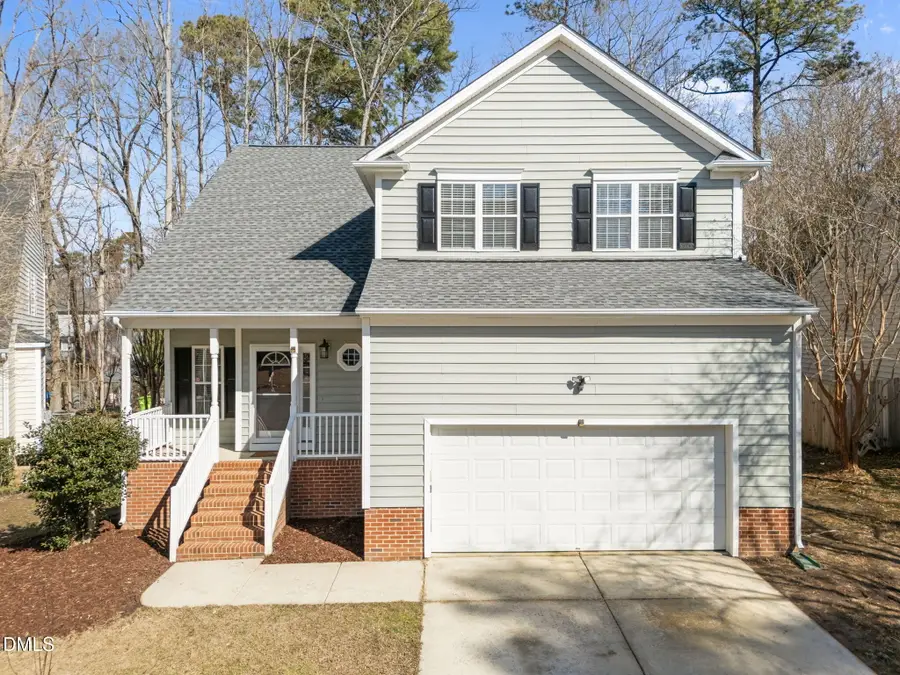 5210 Groveside Court, Raleigh, NC 27613 - #2