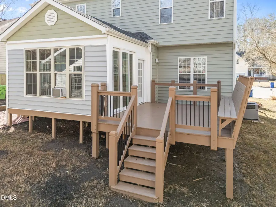 5210 Groveside Court, Raleigh, NC 27613 - #3