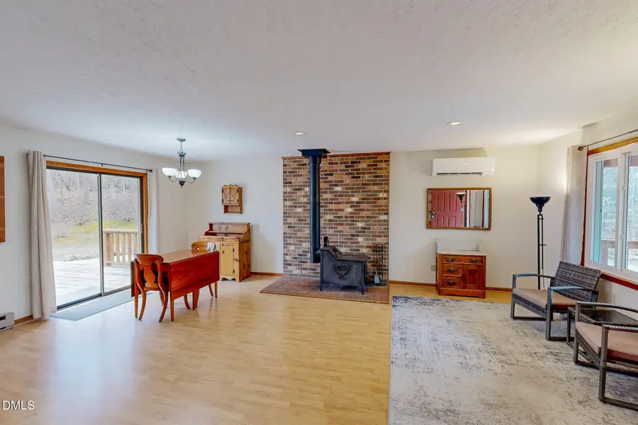 361 Rock Creek Drive, Milton, NC 27305 - #2