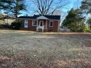 155 Lincoln Street, Henderson, NC 27536