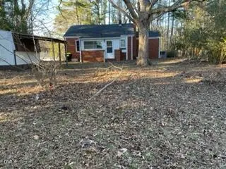 155 Lincoln Street, Henderson, NC 27536 - #2