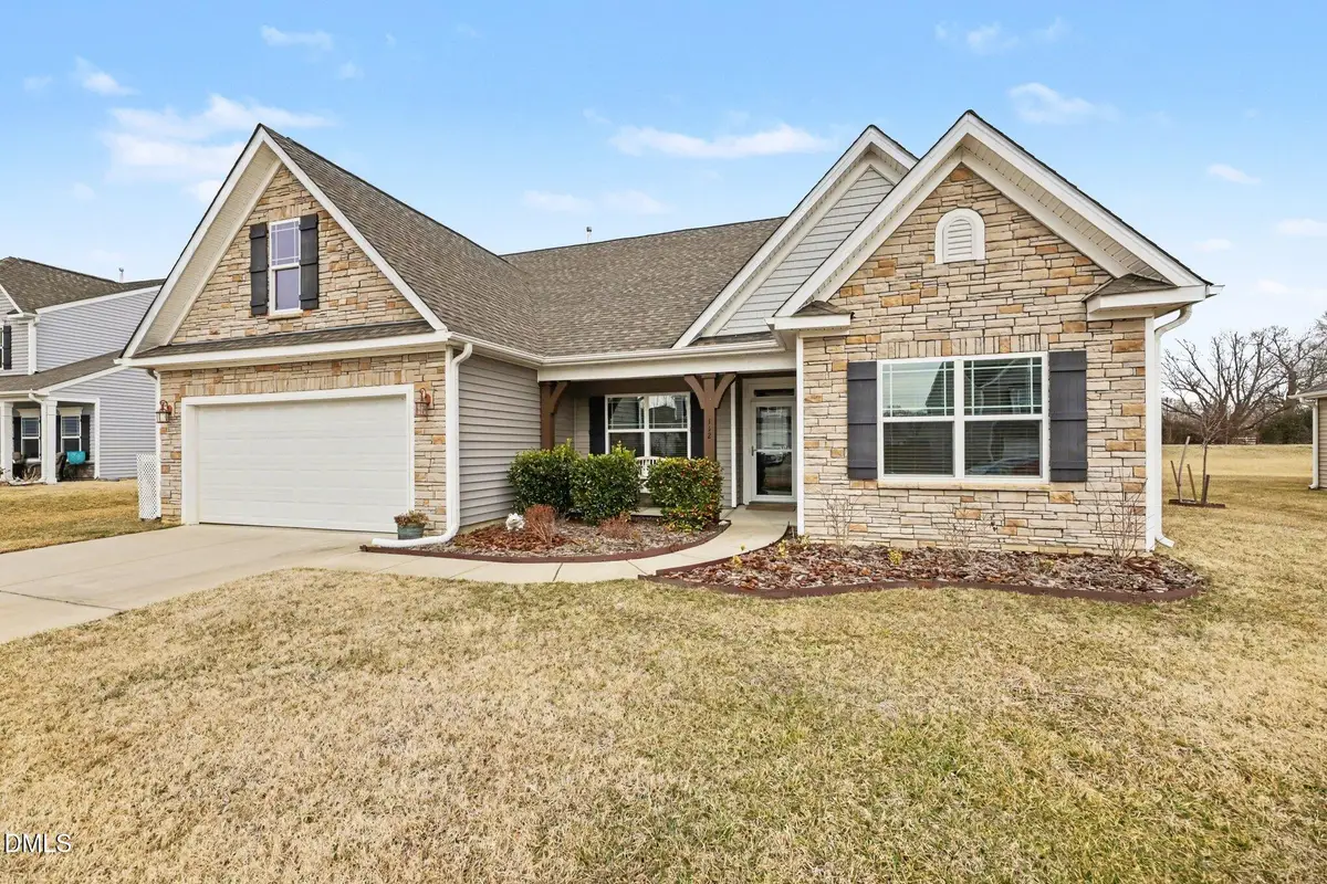 112 Boling Springs Court, Whitsett, NC 27377 - #1