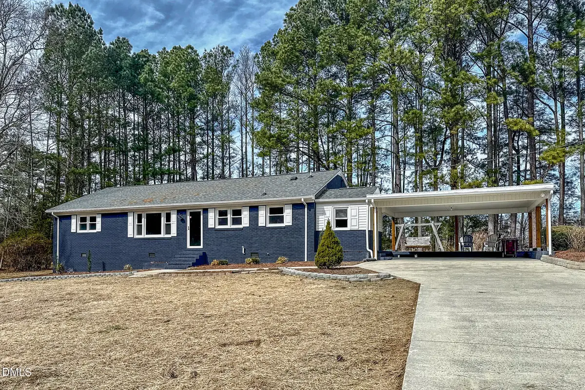 844 Holeman Ashley Road, Timberlake, NC 27583 - #1