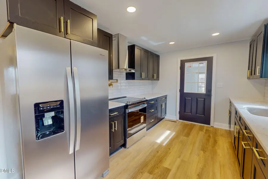 844 Holeman Ashley Road, Timberlake, NC 27583 - #3