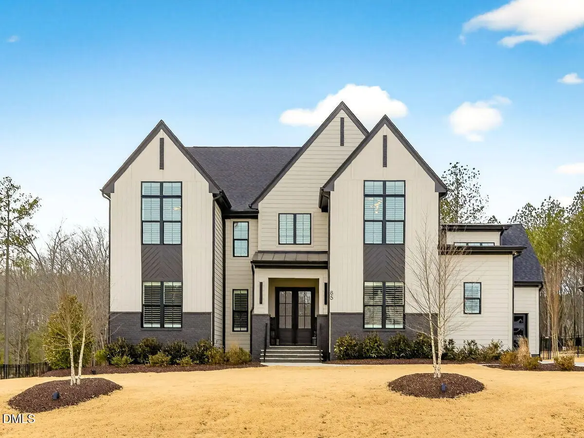 65 Cherry Bark Drive, Youngsville, NC 27596 - #1