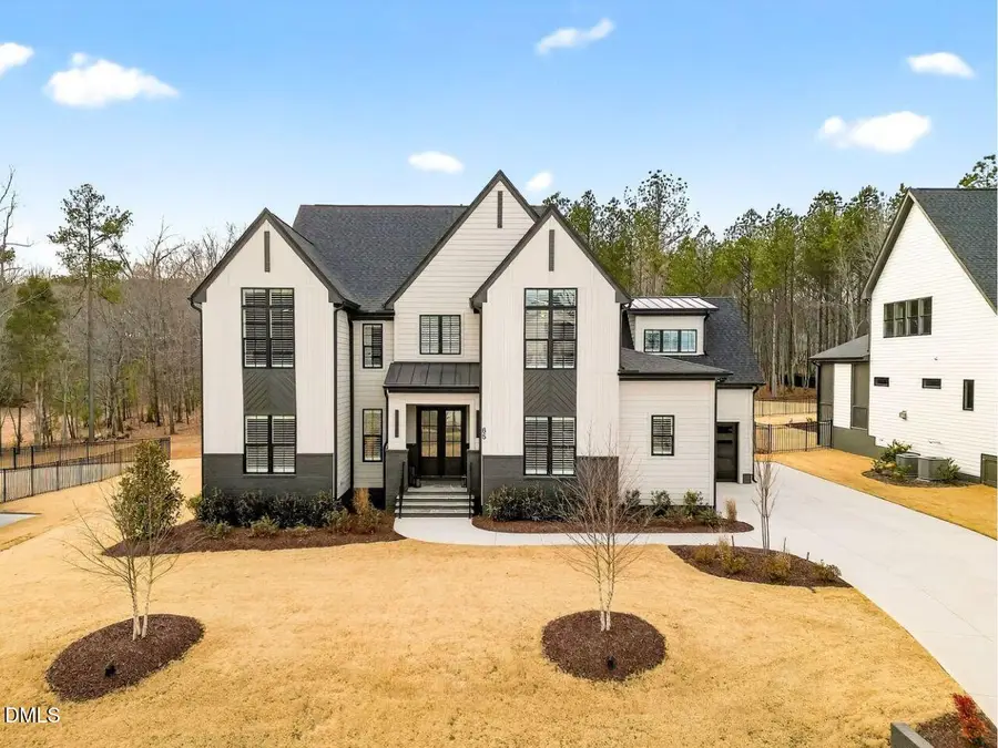 65 Cherry Bark Drive, Youngsville, NC 27596 - #2