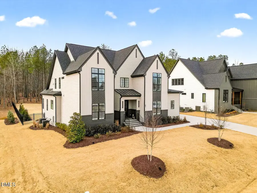 65 Cherry Bark Drive, Youngsville, NC 27596 - #3