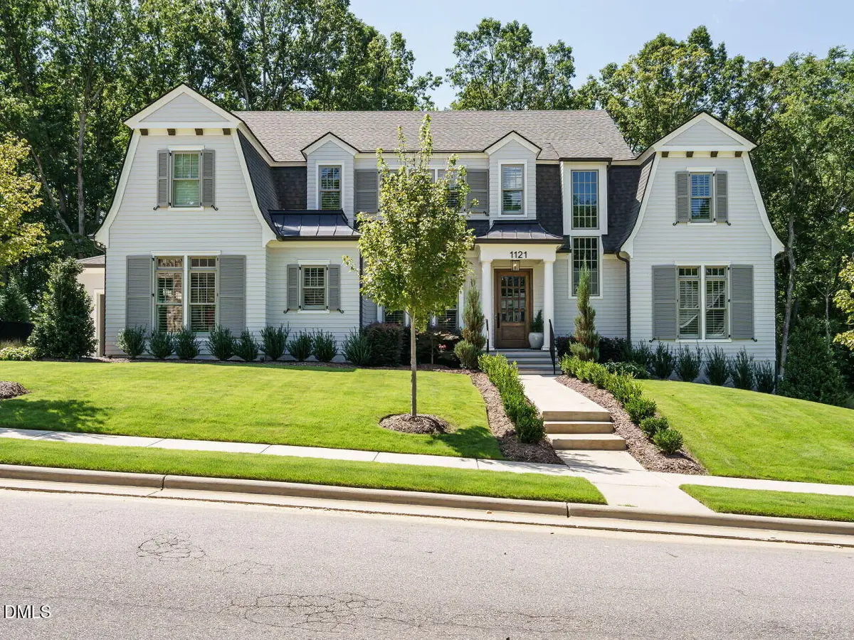 1121 Destination Drive, Apex, NC 27523 - #1