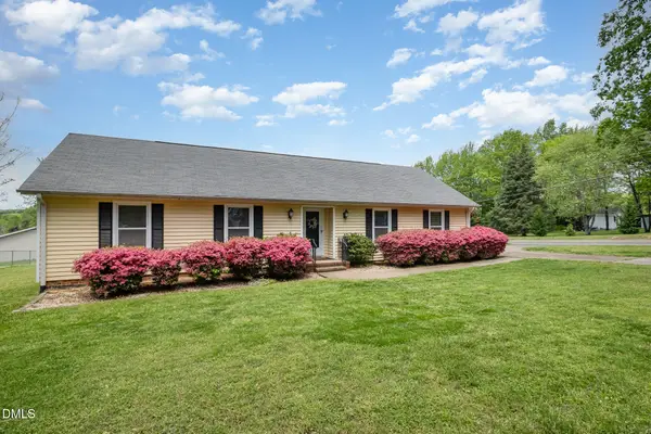 6517 Pondview Lane, Durham, NC 27712