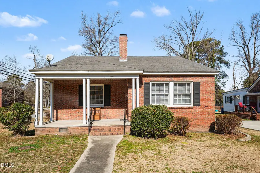 300 Frances, Kinston, NC 28501 - #2