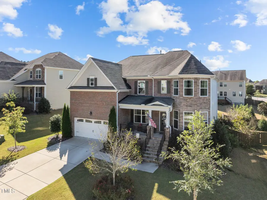 1824 Longmont Drive, Wake Forest, NC 27587 - #2
