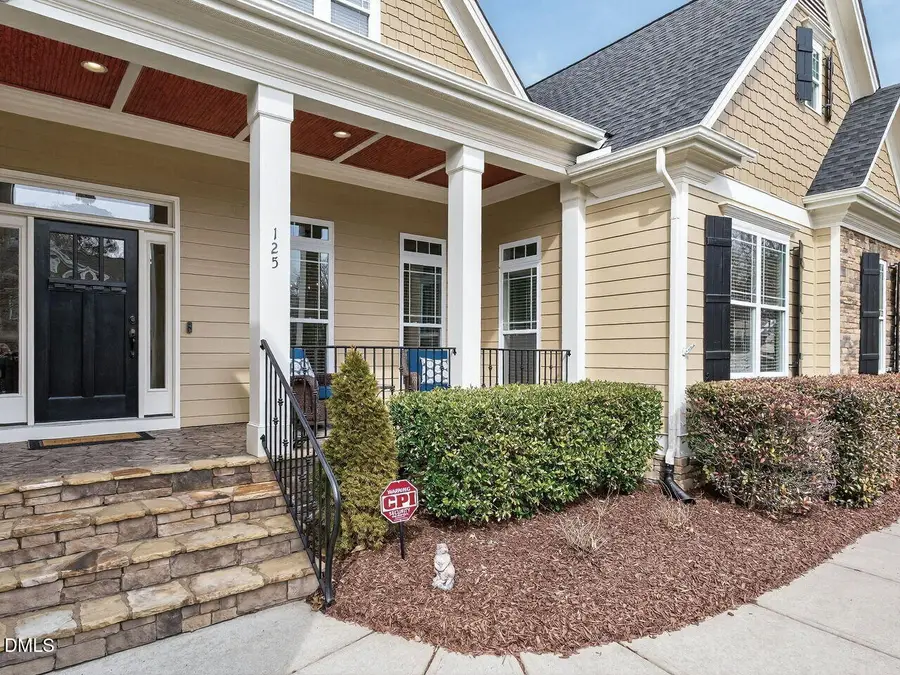 125 Painted Turtle Lane, Cary, NC 27519 - #3