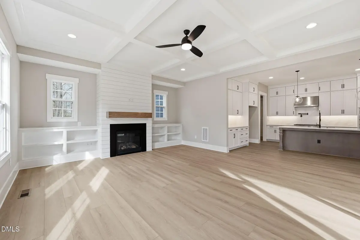 318 Ivy Ridge Road, Chapel Hill, NC 27516 - #1