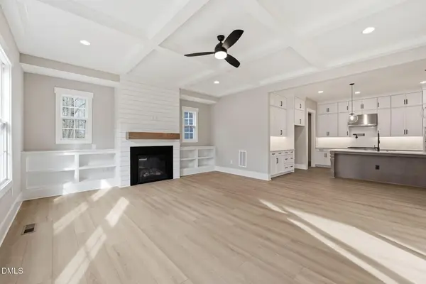 318 Ivy Ridge Road, Chapel Hill, NC 27516