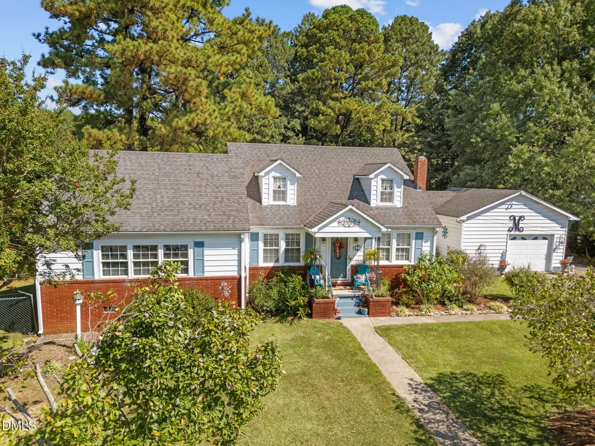 4613 Angier Avenue, Durham, NC 27703 - #1