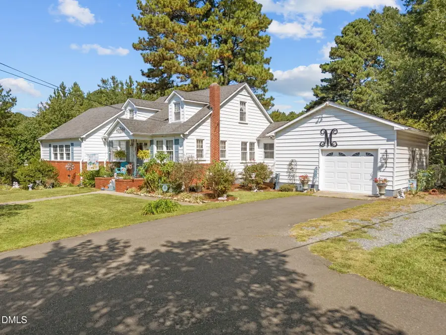 4613 Angier Avenue, Durham, NC 27703 - #2