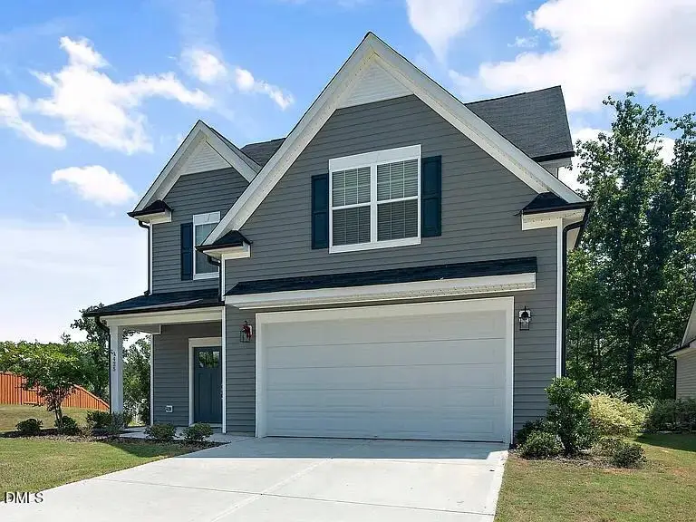 1425 Queen Trigger Drive, Fuquay Varina, NC 27526 - #2