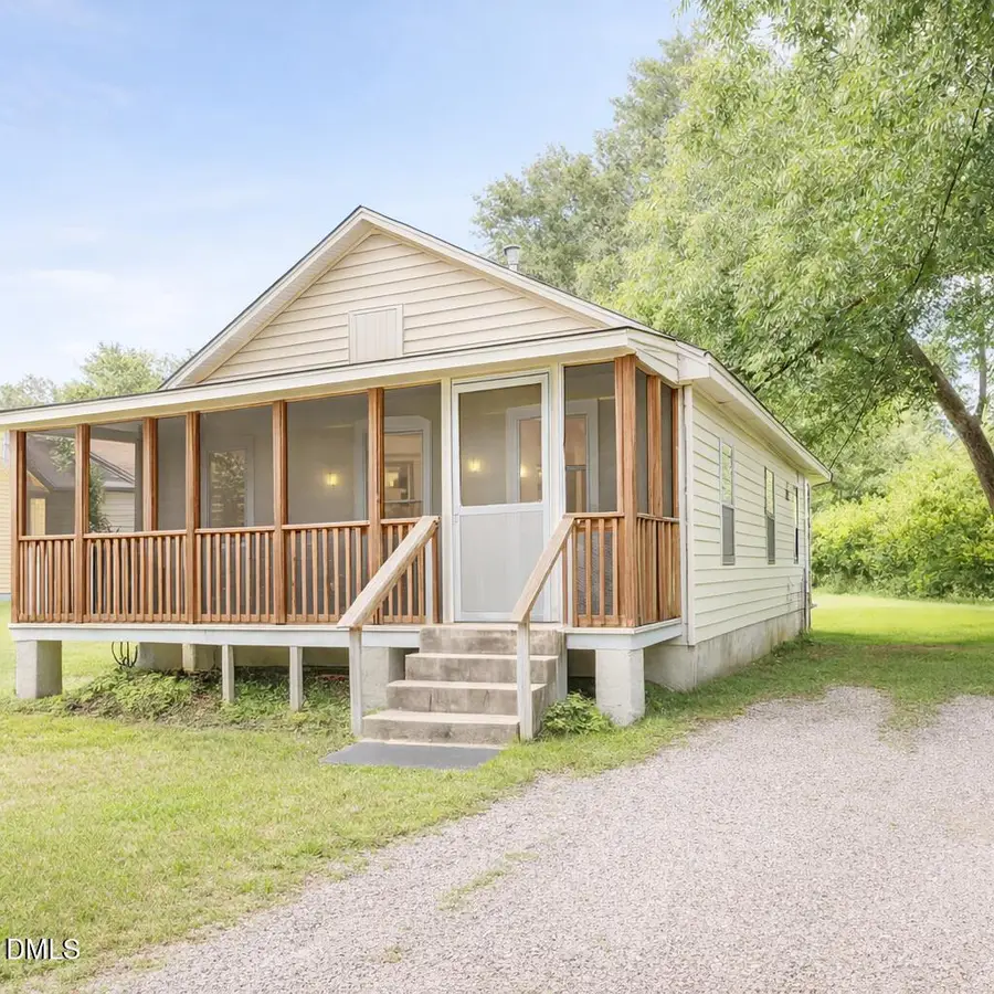 436 John Street, Henderson, NC 27536 - #2