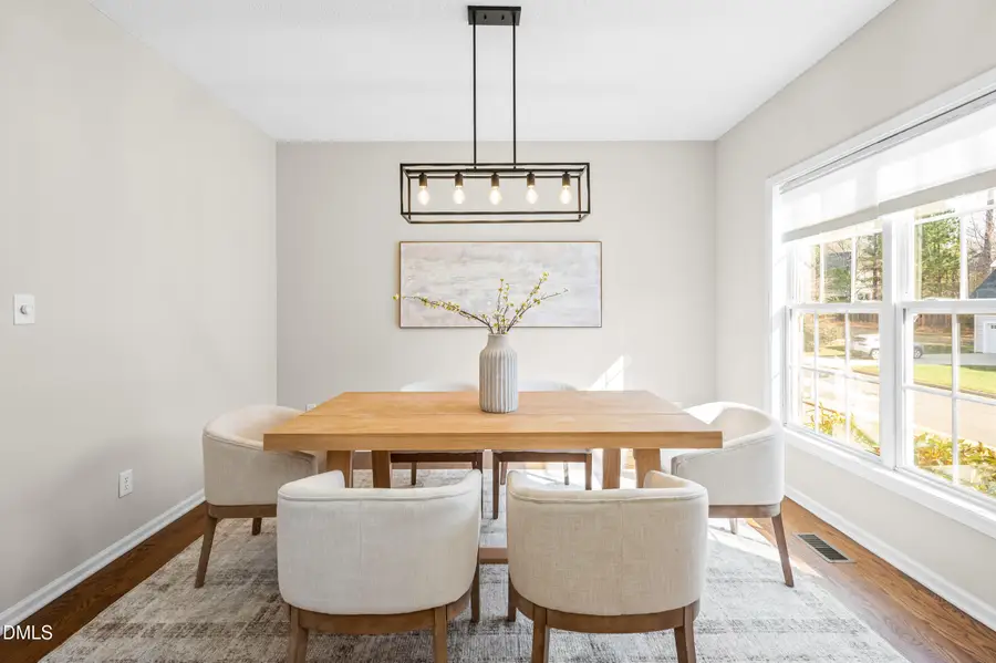 502 Westminster Drive, Chapel Hill, NC 27514 - #2