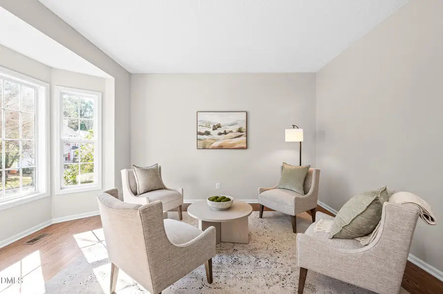 502 Westminster Drive, Chapel Hill, NC 27514 - #3