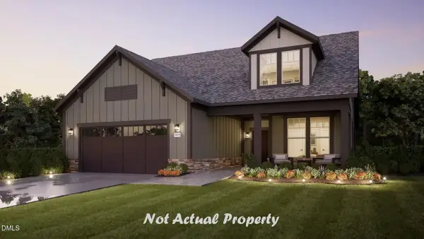 2025 Grimsby Court, Durham, NC 27703