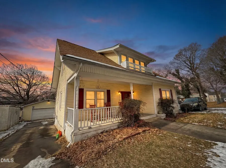 258 Lakeside Avenue, Burlington, NC 27217 - #2