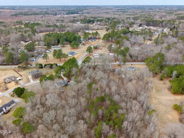 10853 Old Stage Road, Raleigh, NC 27603