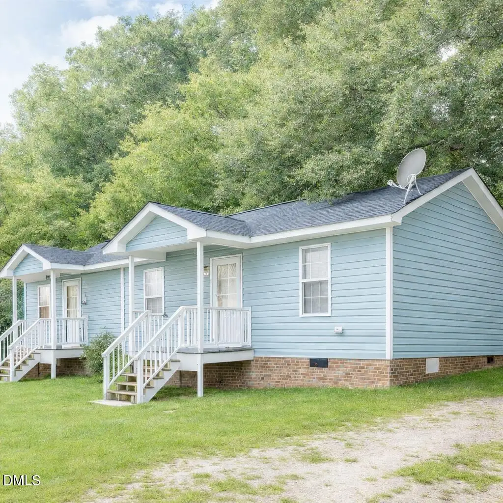 500 Zene Street #500/502, Henderson, NC 27536 - #1