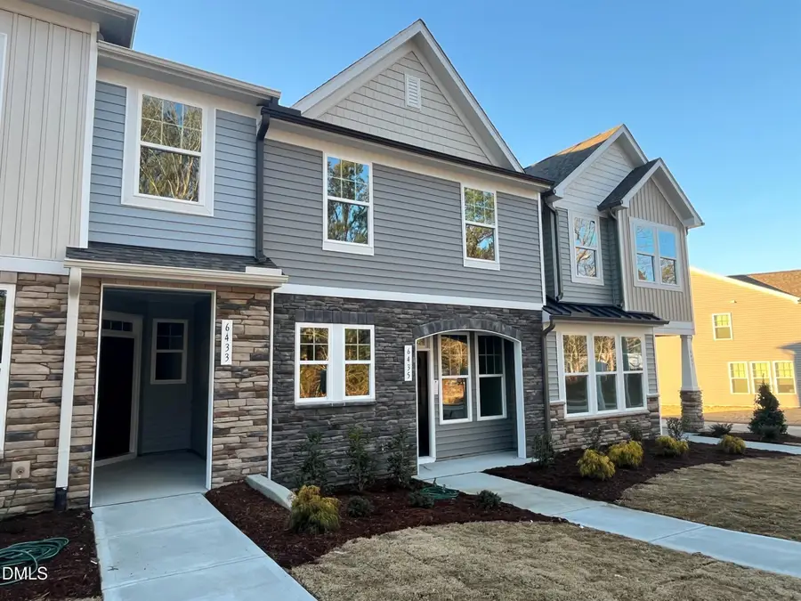 6435 Granite Quarry Drive, Raleigh, NC 27610 - #2