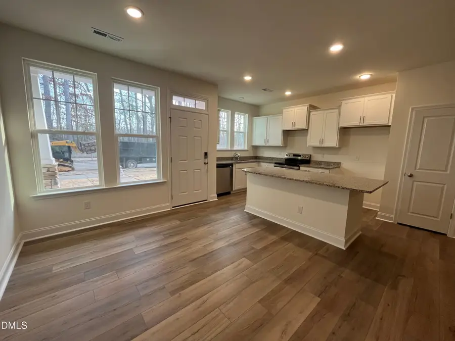 6435 Granite Quarry Drive, Raleigh, NC 27610 - #3