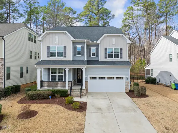 7301 Villoria Lane, Raleigh, NC 27617