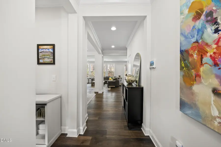 7301 Villoria Lane, Raleigh, NC 27617 - #2