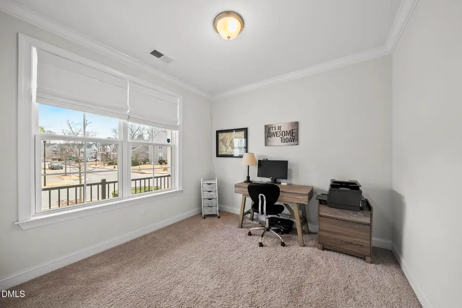 7301 Villoria Lane, Raleigh, NC 27617 - #3