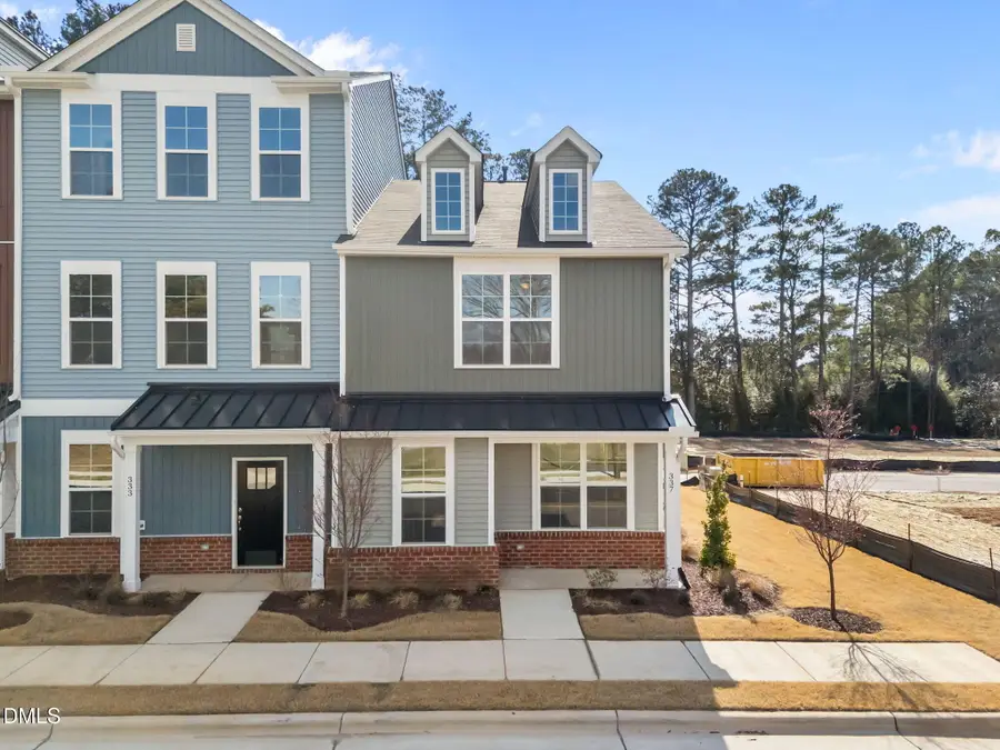 337 Parker Street #17, Garner, NC 27529 - #2