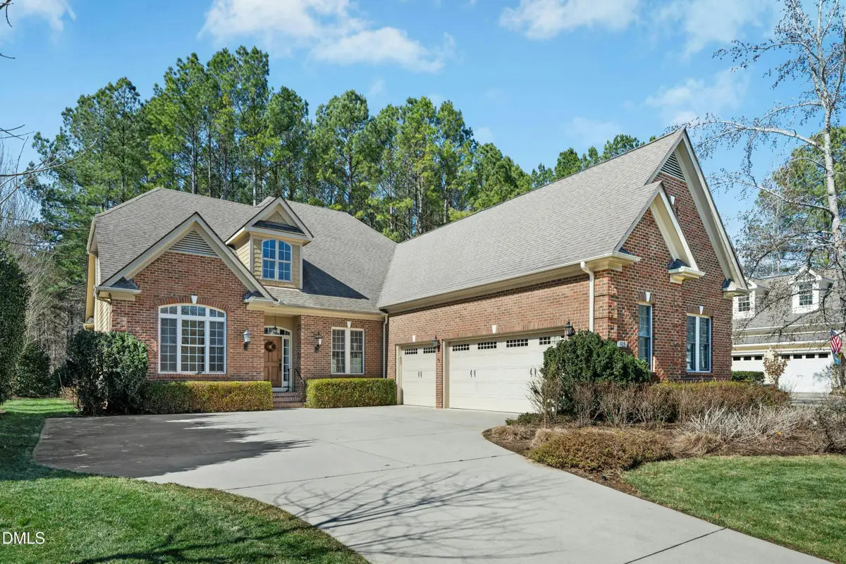 915 Cabin Creek Creek, Pittsboro, NC 27312 - #1