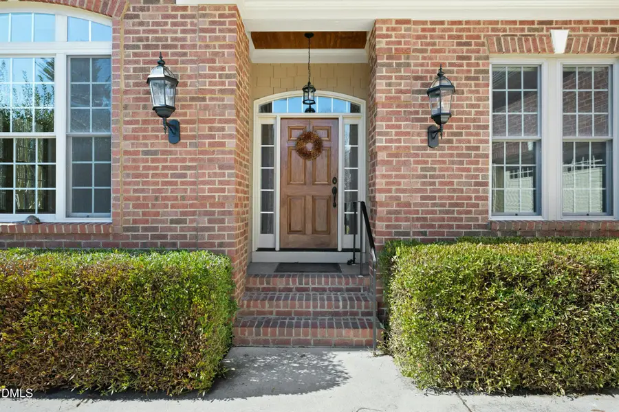 915 Cabin Creek Creek, Pittsboro, NC 27312 - #2