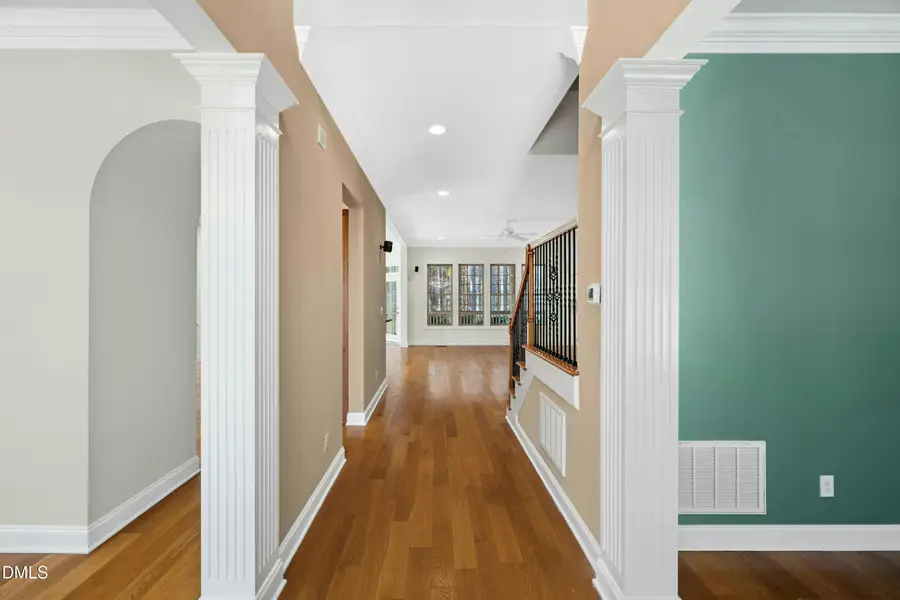 915 Cabin Creek Creek, Pittsboro, NC 27312 - #3