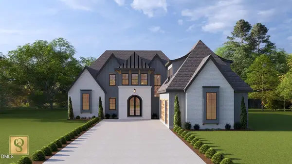 60 Ashbrooke Falls Drive, Franklinton, NC 27525