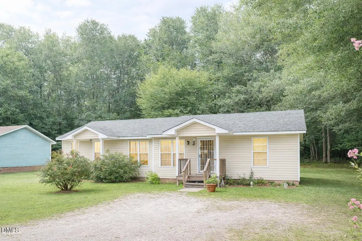 228 Crozier Street #228/230, Henderson, NC 27536 - #1