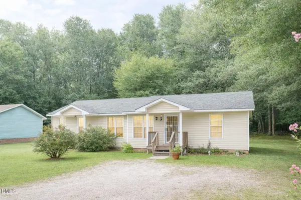 228 Crozier Street #228/230, Henderson, NC 27536