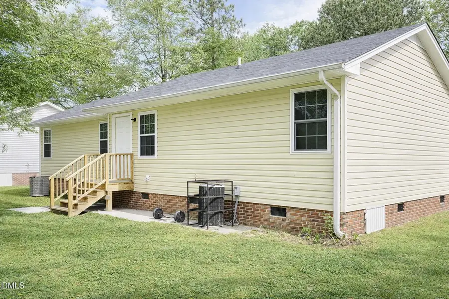 228 Crozier Street #228/230, Henderson, NC 27536 - #3